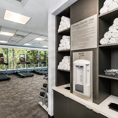 Fairfield Inn & Suites By Marriott Crestview Esterno foto