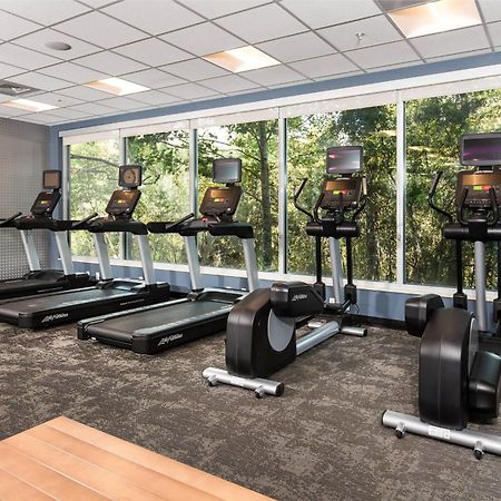 Fairfield Inn & Suites By Marriott Crestview Esterno foto