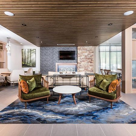 Fairfield Inn & Suites By Marriott Crestview Esterno foto