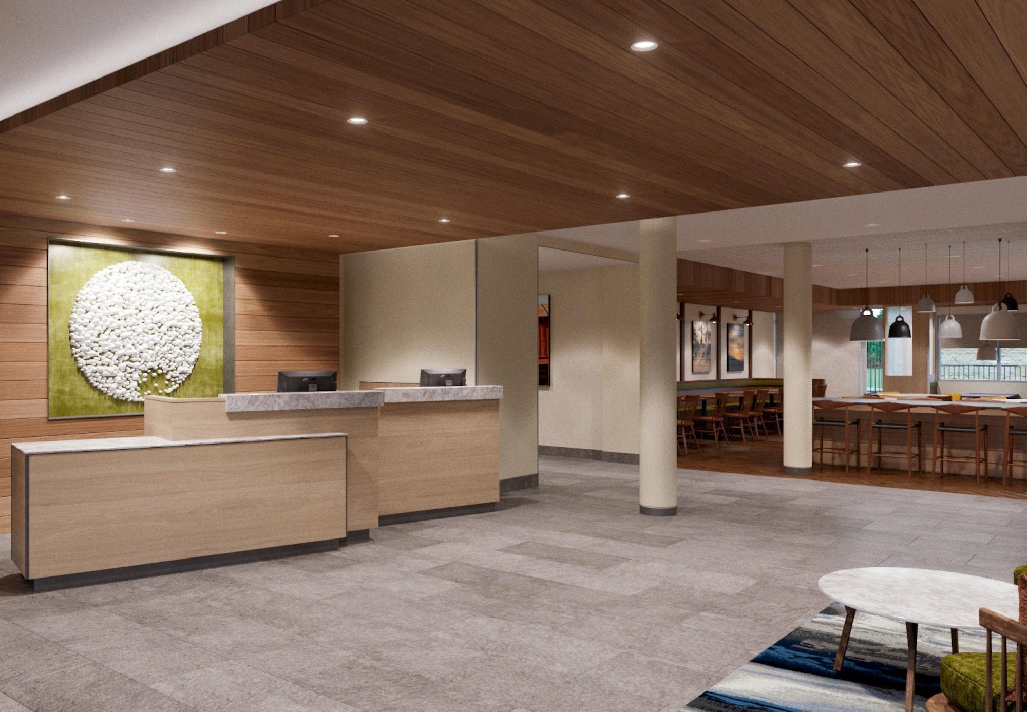 Fairfield Inn & Suites By Marriott Crestview Esterno foto