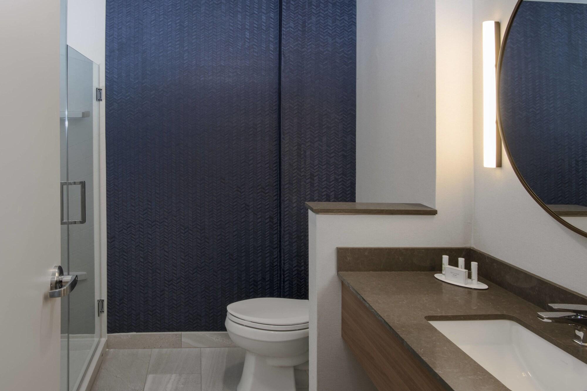 Fairfield Inn & Suites By Marriott Crestview Esterno foto