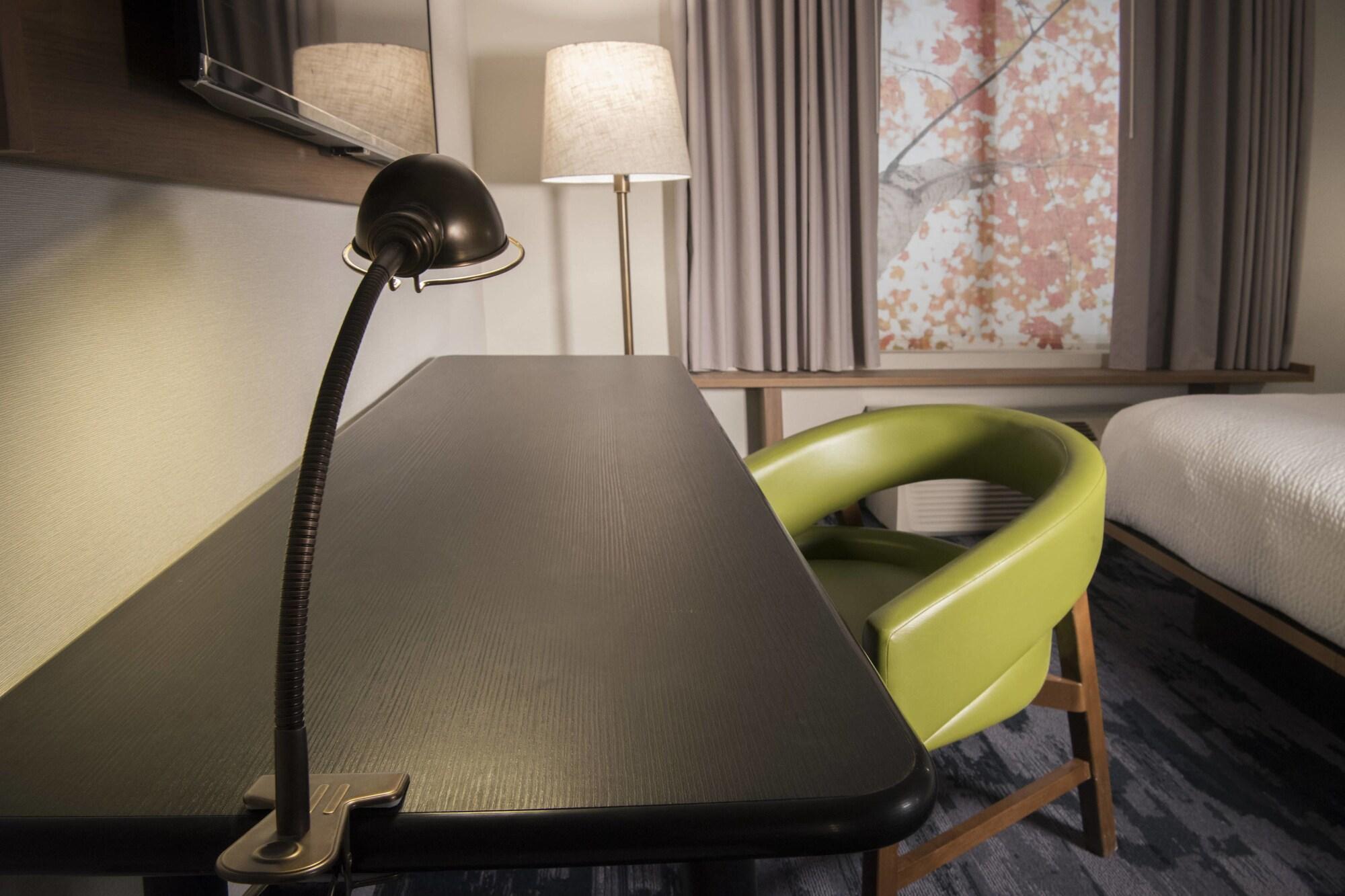 Fairfield Inn & Suites By Marriott Crestview Esterno foto