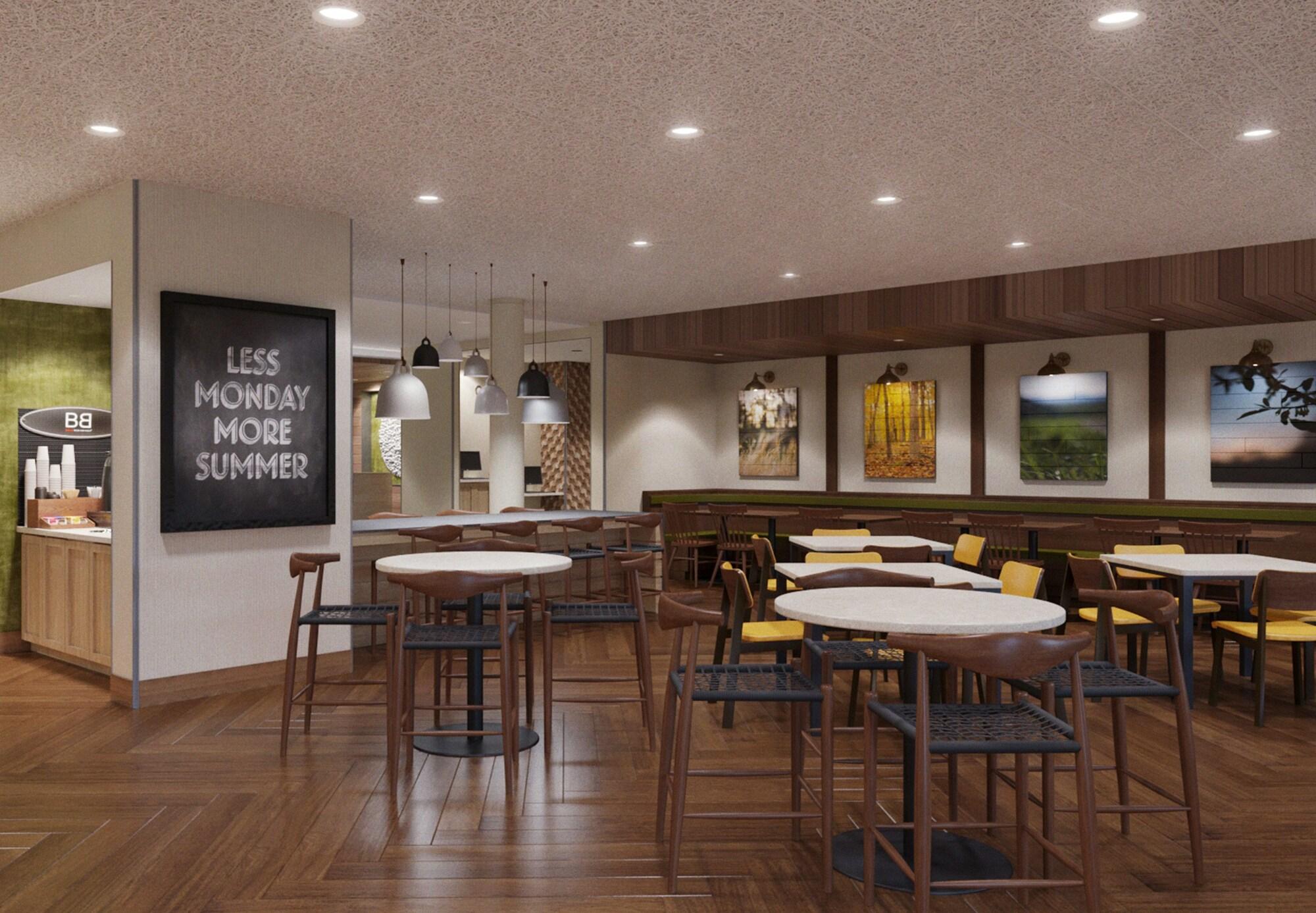 Fairfield Inn & Suites By Marriott Crestview Esterno foto