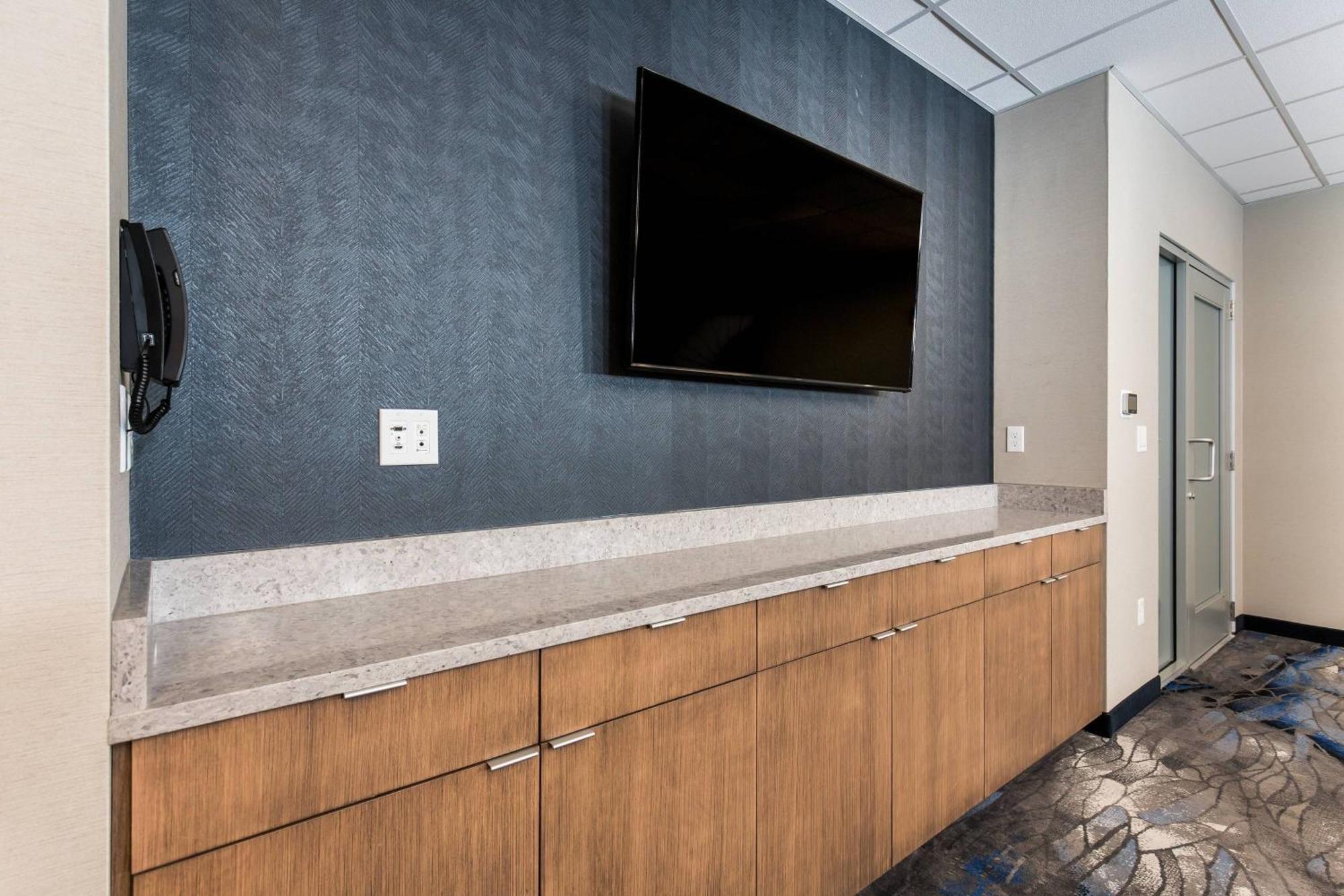 Fairfield Inn & Suites By Marriott Crestview Esterno foto