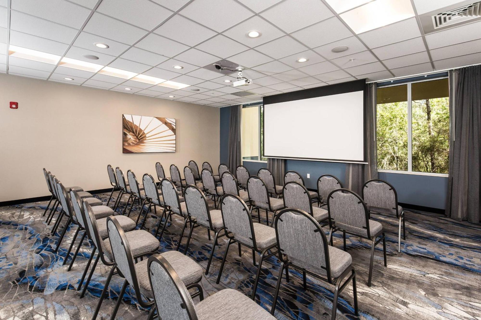 Fairfield Inn & Suites By Marriott Crestview Esterno foto