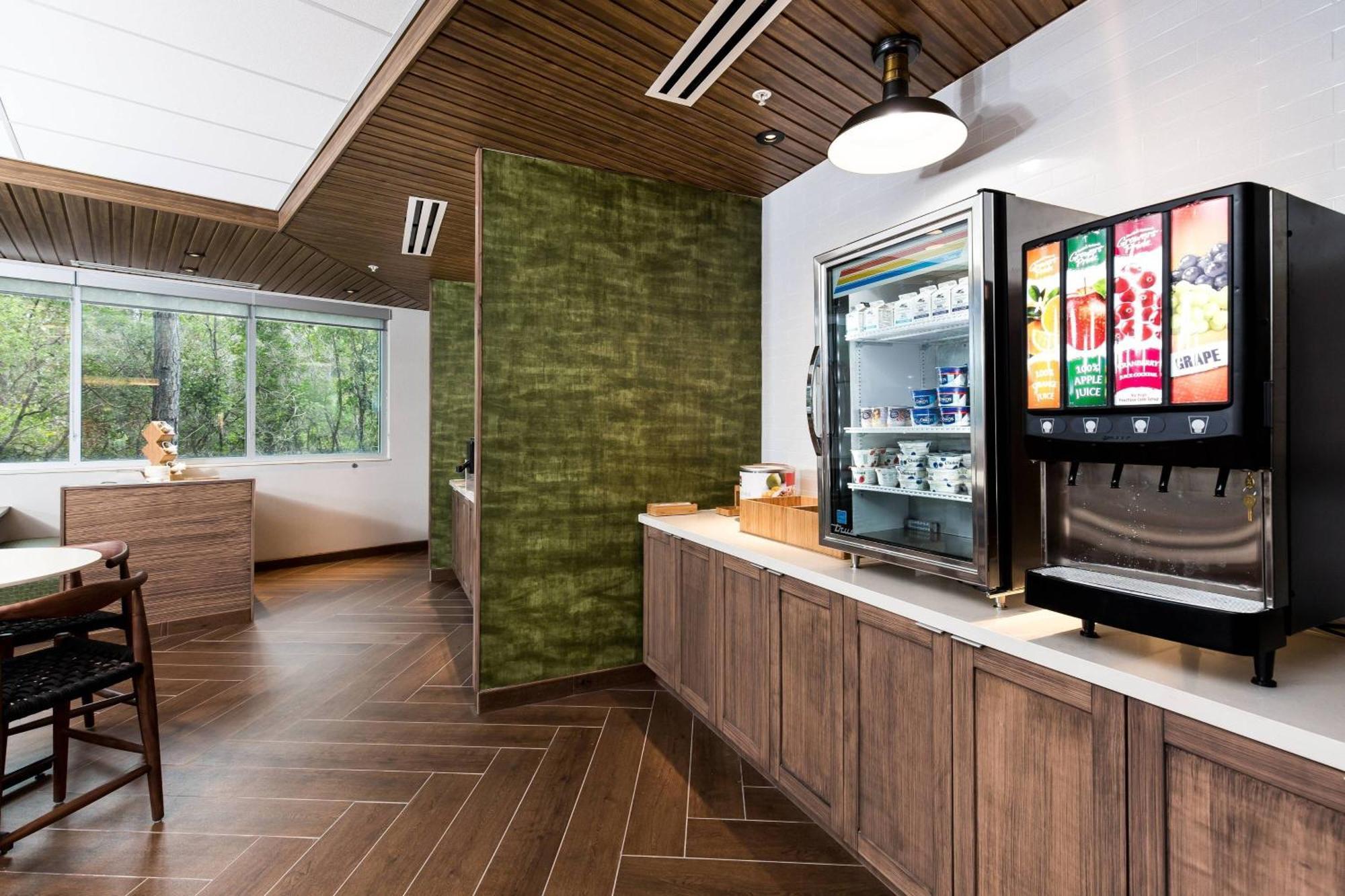 Fairfield Inn & Suites By Marriott Crestview Esterno foto