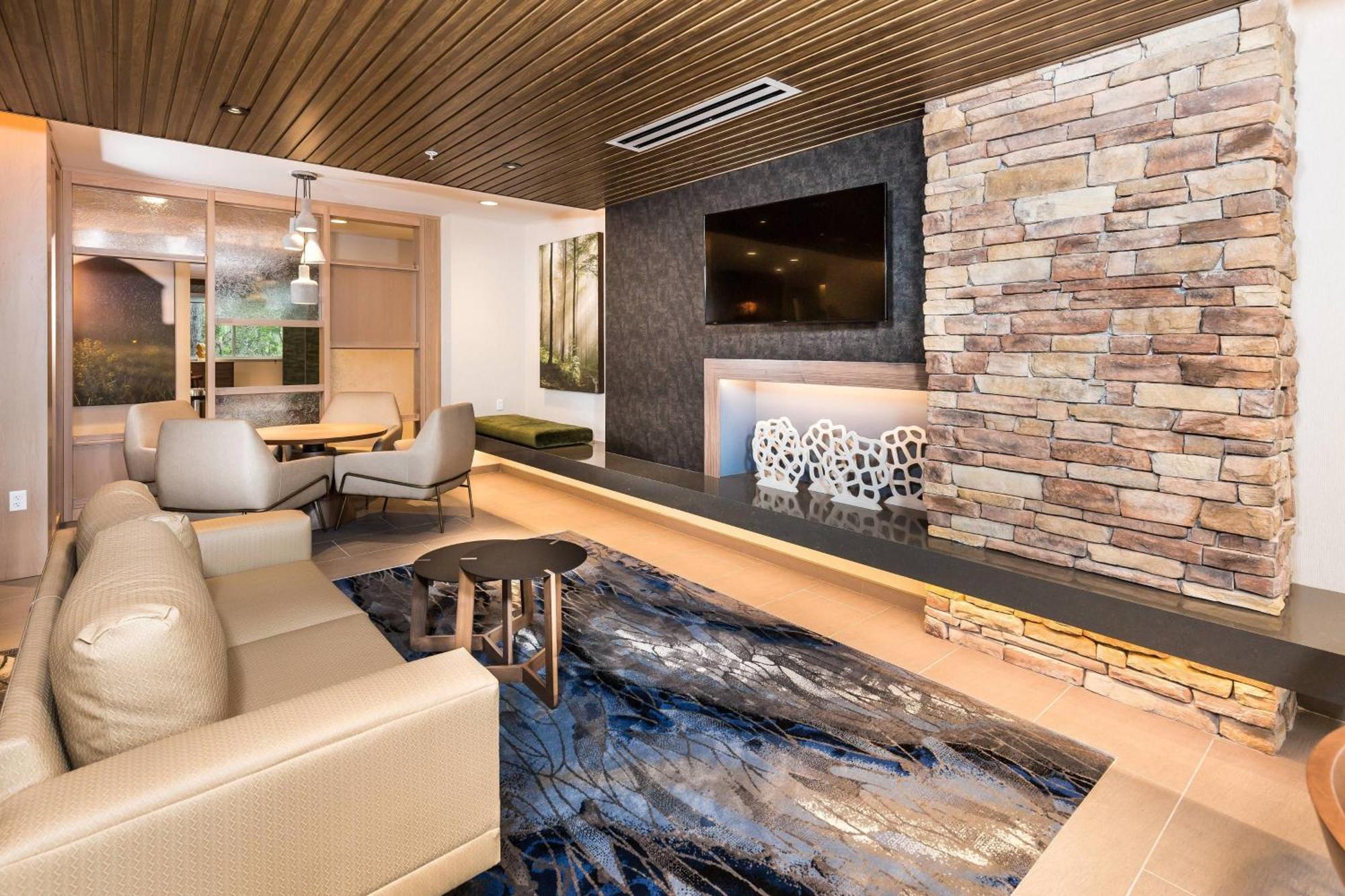 Fairfield Inn & Suites By Marriott Crestview Esterno foto