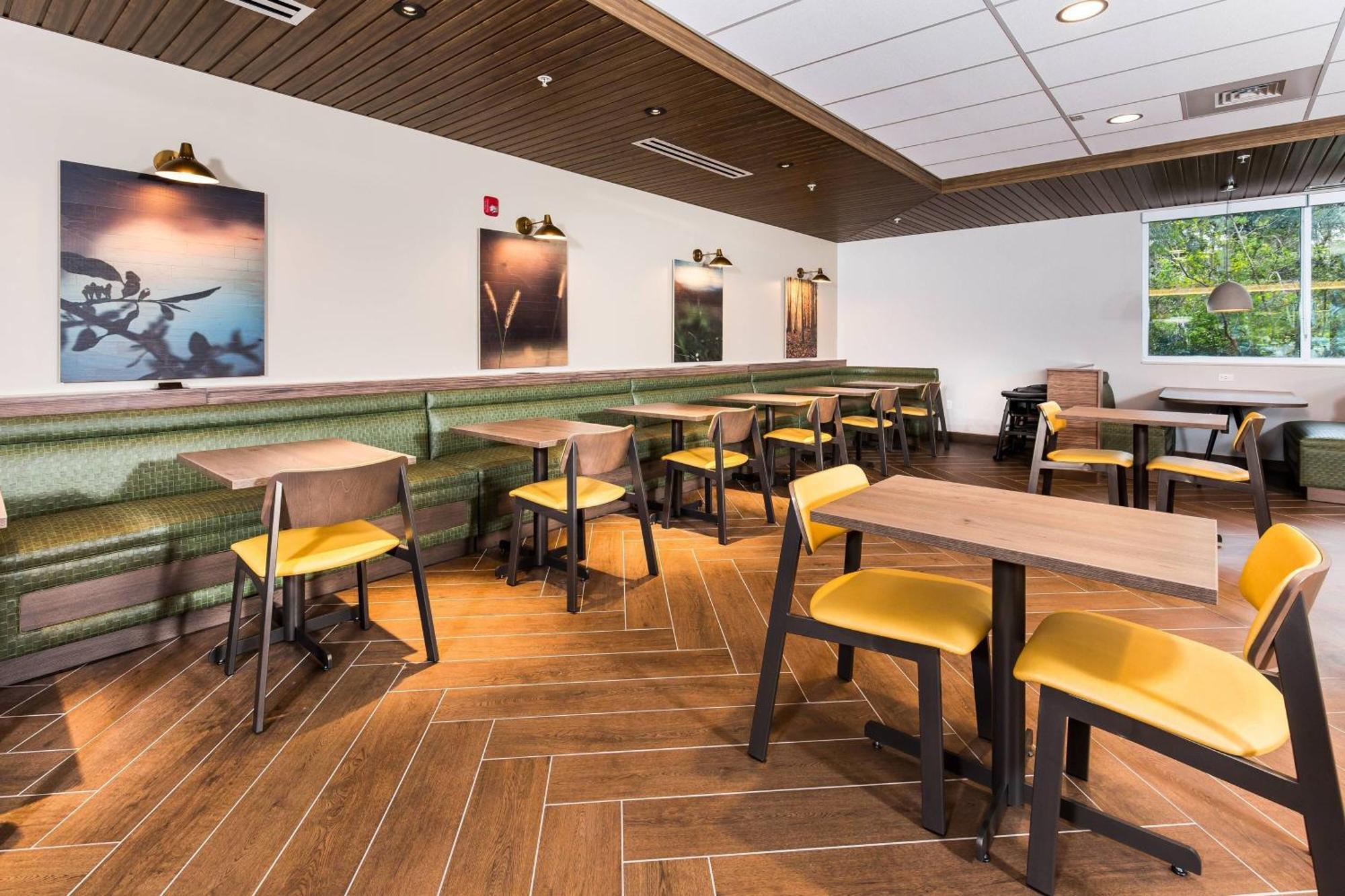 Fairfield Inn & Suites By Marriott Crestview Esterno foto